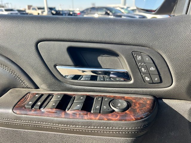 Used 2013 GMC Yukon Denali image 11