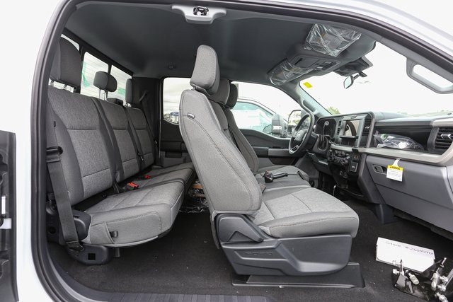 New 2026 Ford F350 XL image 18