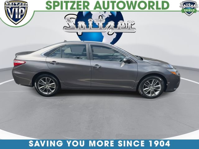 Used 2016 Toyota Camry SE image 11