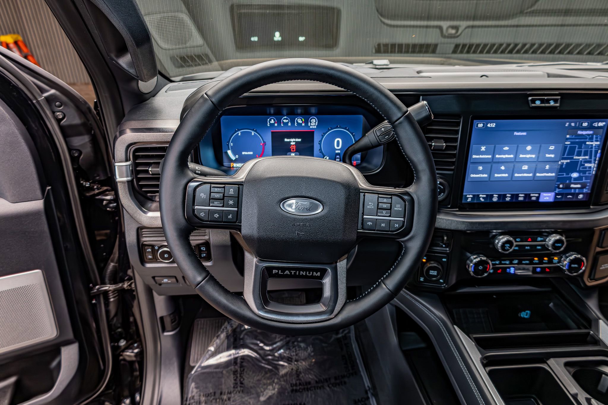 Used 2026 Ford F250 Platinum image 17