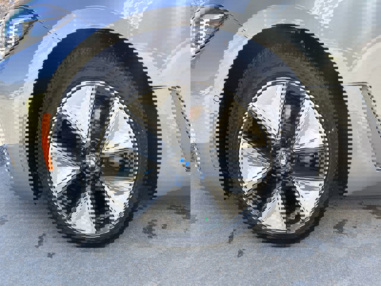 Used 2026 BMW i4 eDrive40 w/ Premium Package image 13