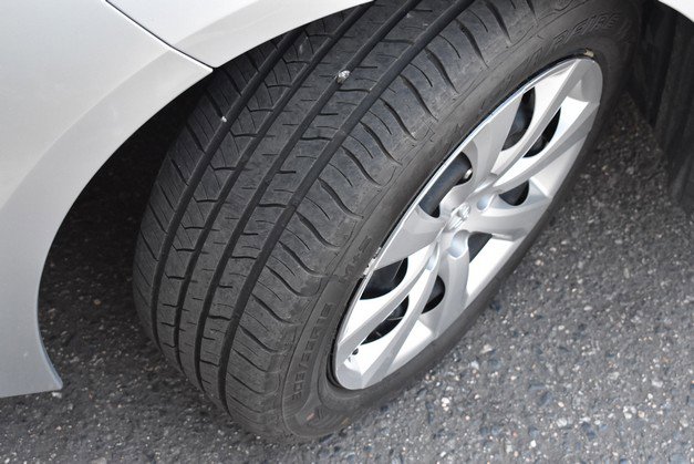 Certified 2024 Toyota Corolla LE FWD image 11