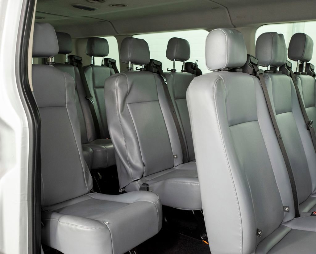 Used 2016 Ford Transit 350 XL image 17