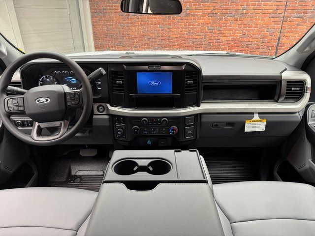 New 2026 Ford F350 XL image 11