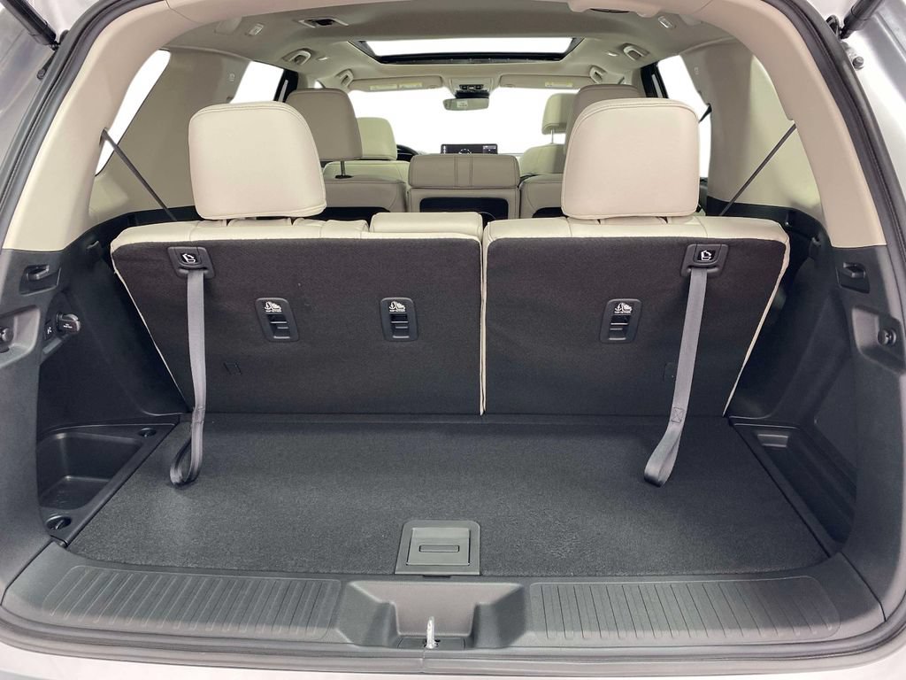 New 2026 Honda Pilot Touring image 9