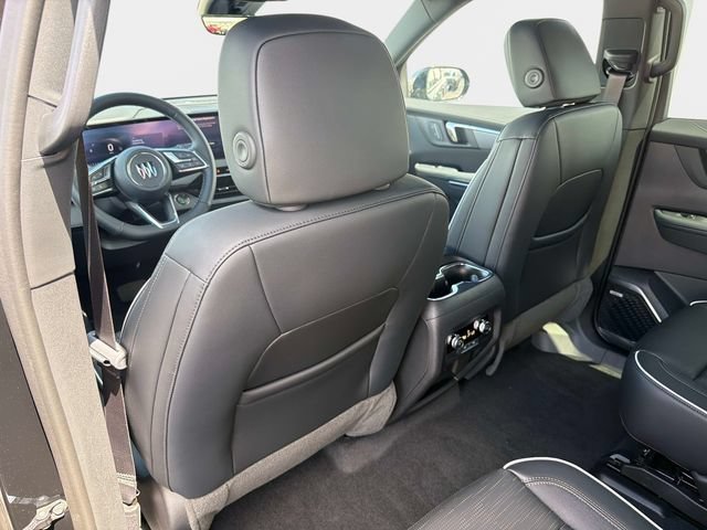 New 2026 Buick Enclave Sport Touring w/ Power Package FWD image 13