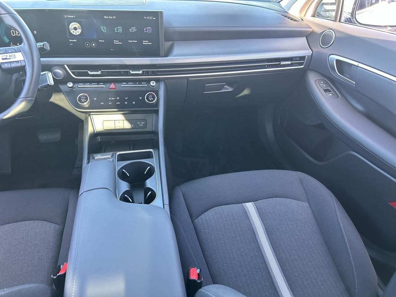 Used 2026 Hyundai Sonata SEL FWD image 13