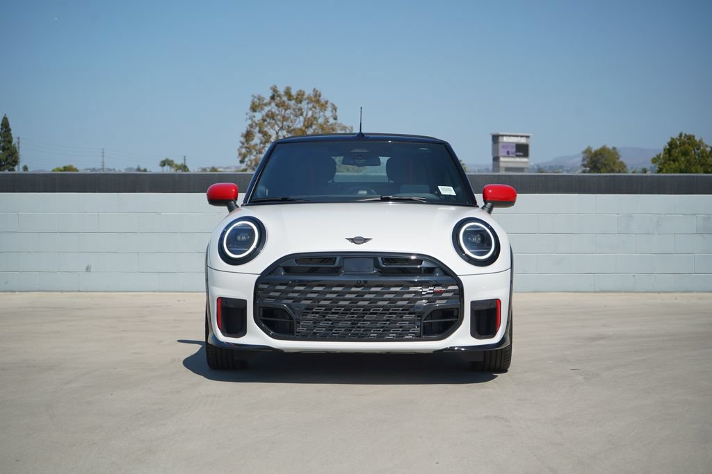New 2026 MINI Cooper John Cooper Works FWD image 7