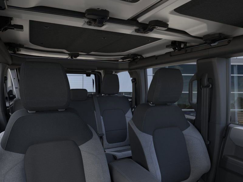 New 2026 Ford Bronco Big Bend image 11