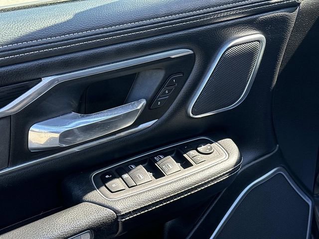 Used 2023 RAM 1500 Laramie image 18