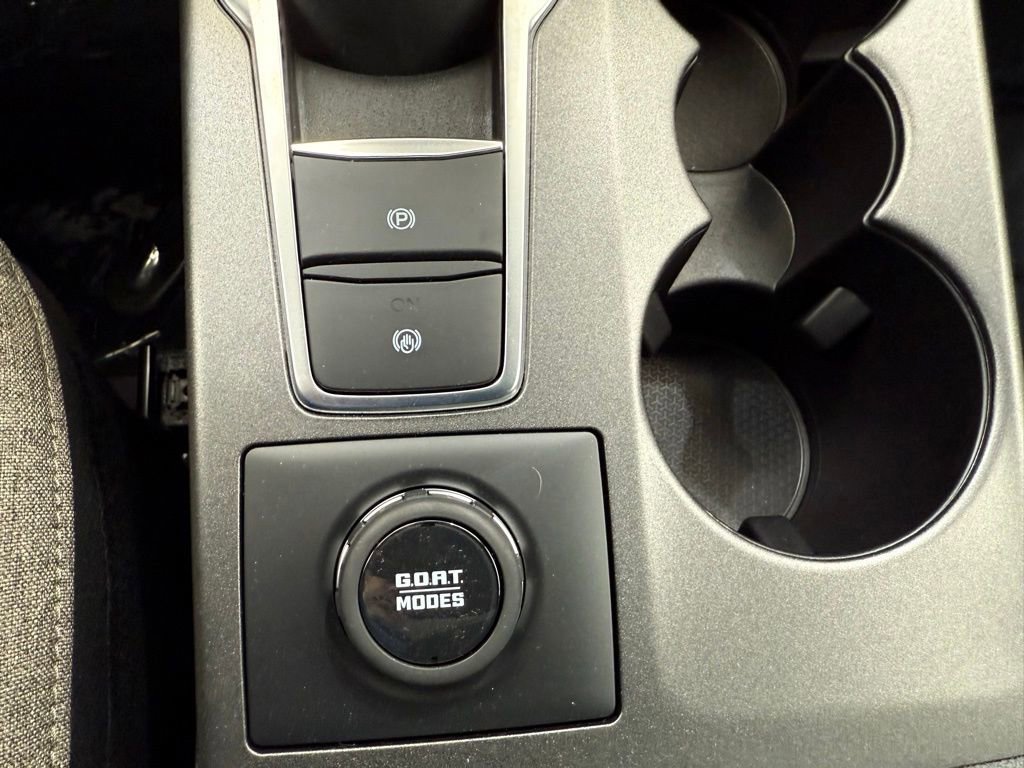 New 2025 Ford Bronco Sport Big Bend image 28