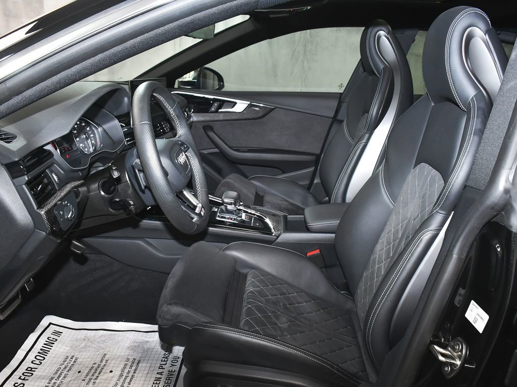 Used 2024 Audi S5 Premium w/ Convenience Package image 49