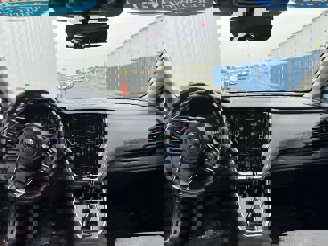 Used 2025 Subaru Outback Premium image 20