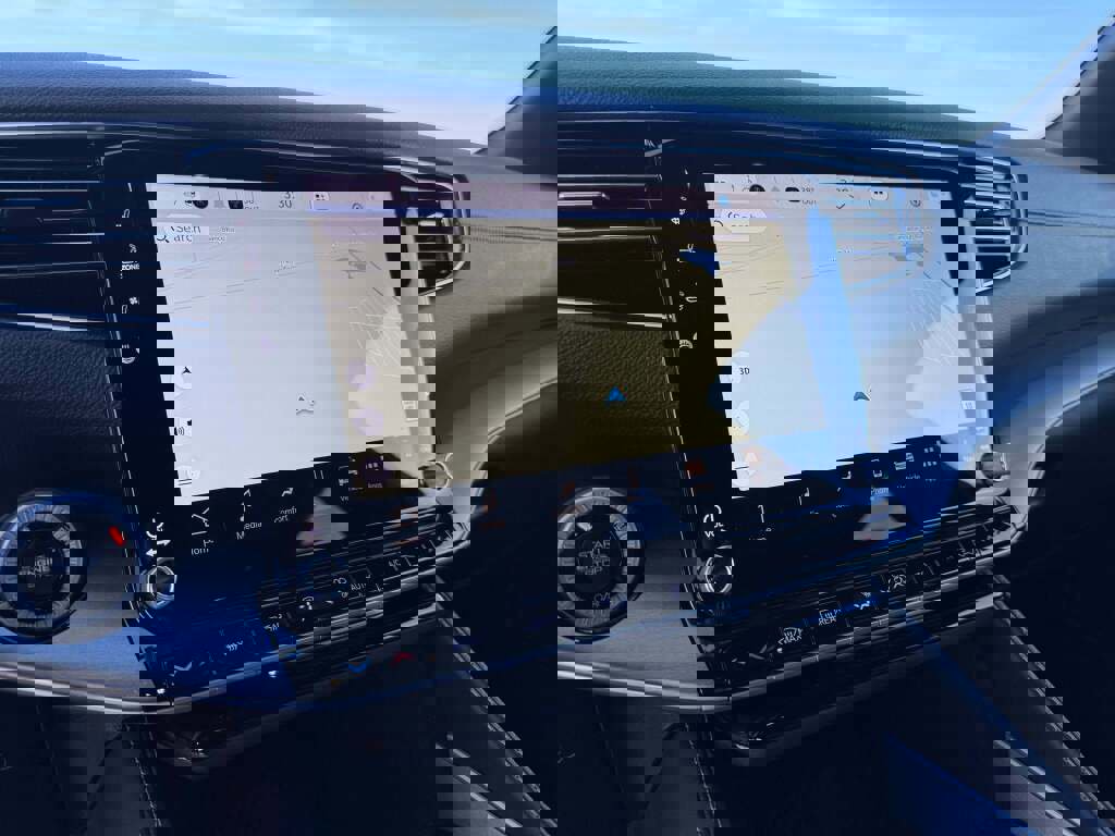 New 2026 Jeep Grand Wagoneer Limited image 33