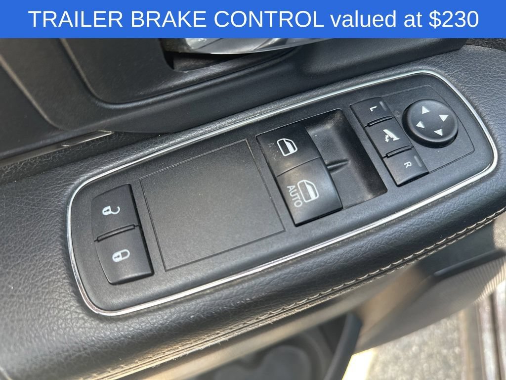 Used 2014 RAM 1500 Sport w/ Convenience Group AWD/4WD image 12