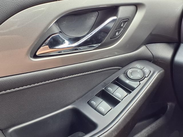 Certified 2023 Chevrolet Traverse LT AWD/4WD image 21