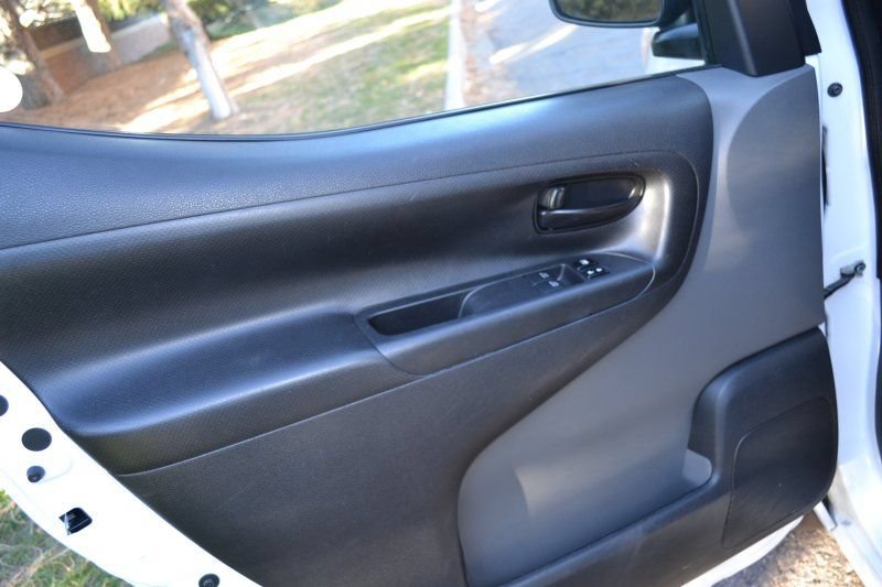 Used 2021 Nissan NV200 S w/ Sliding Door Glass Package FWD image 16