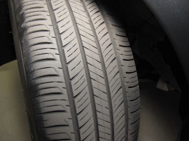 Certified 2024 Honda HR-V Sport image 25