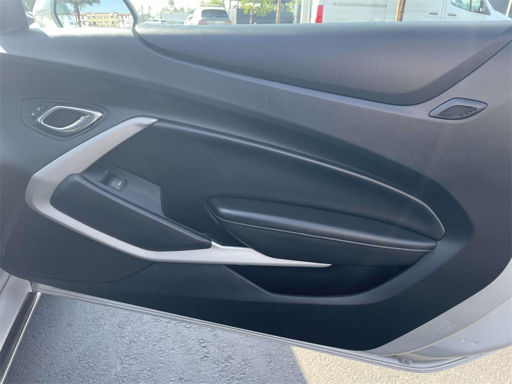 Used 2018 Chevrolet Camaro LT w/ RS Package image 22