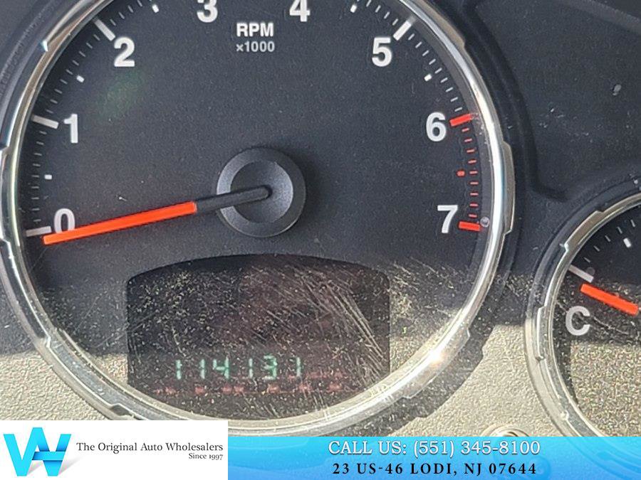 Used 2010 Jeep Liberty Sport w/ Popular Equipment Group image 21