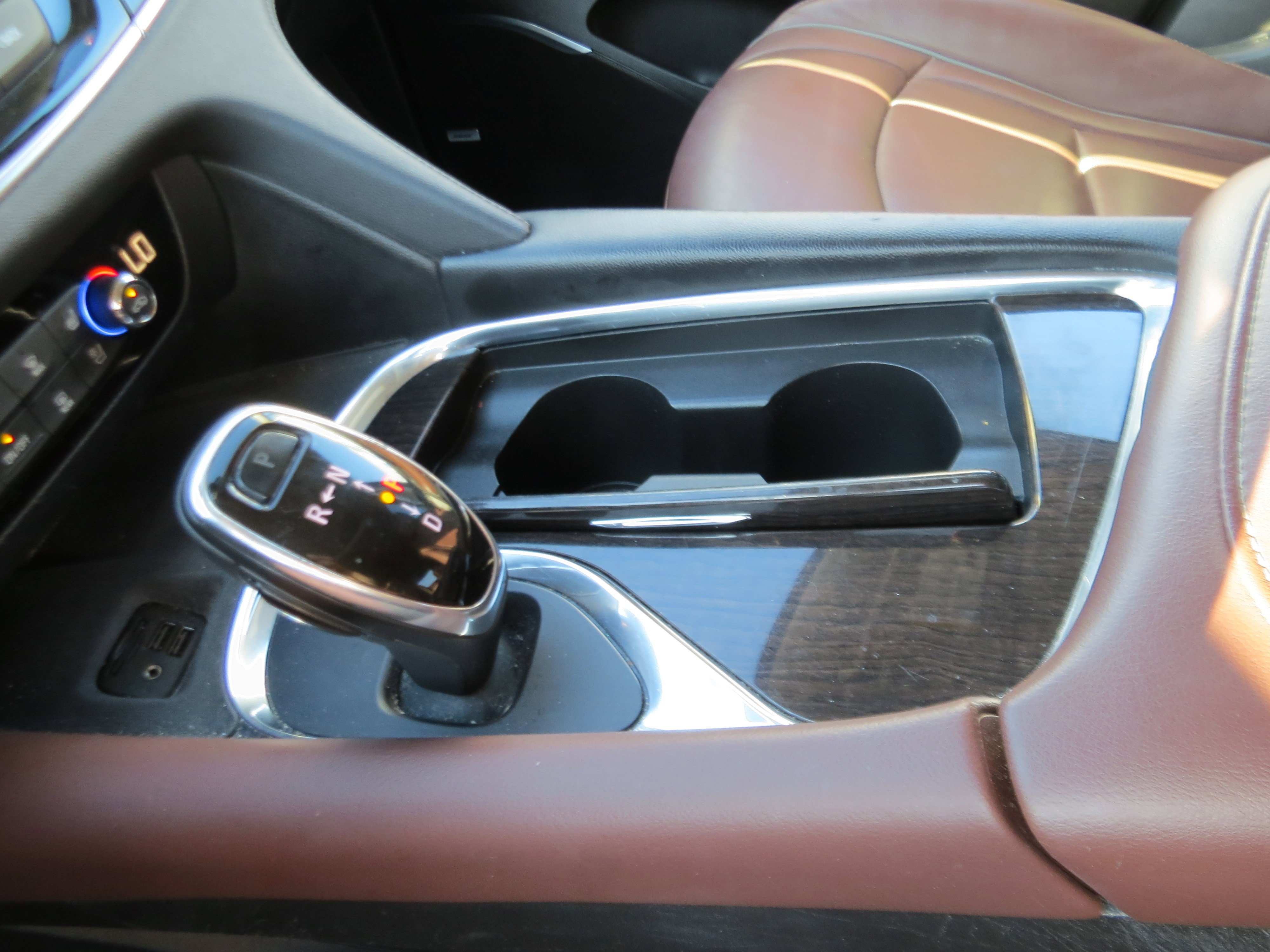Used 2020 Buick Enclave Avenir w/ Trailering Package, 5000 lbs. FWD image 23