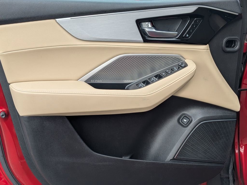 Certified 2023 Acura MDX SH-AWD w/ Technology Package image 14