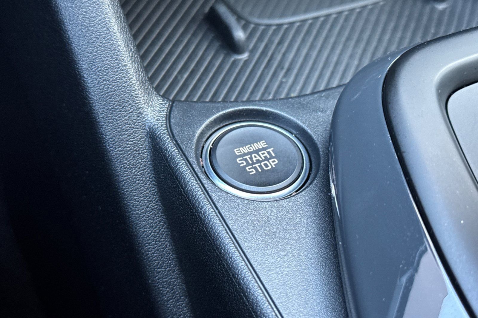 Used 2025 Kia K4 EX image 23
