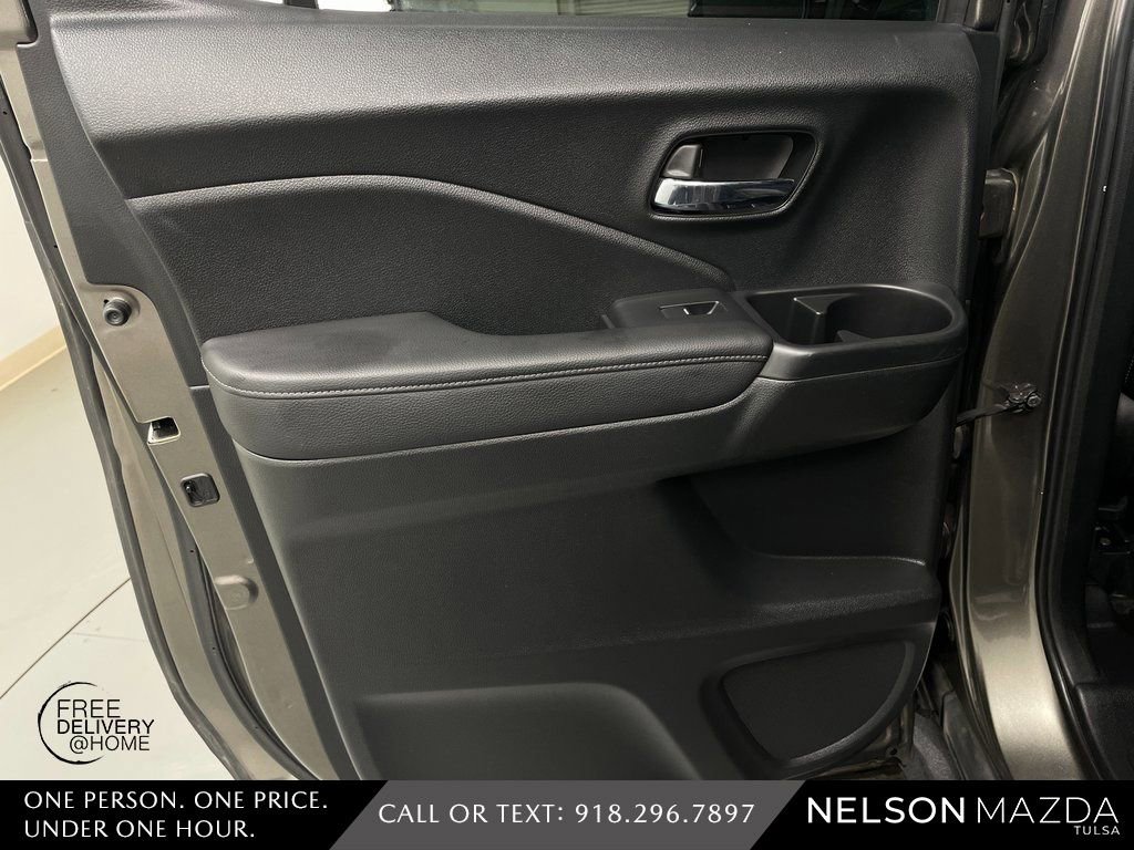 Used 2020 Honda Ridgeline RTL image 34