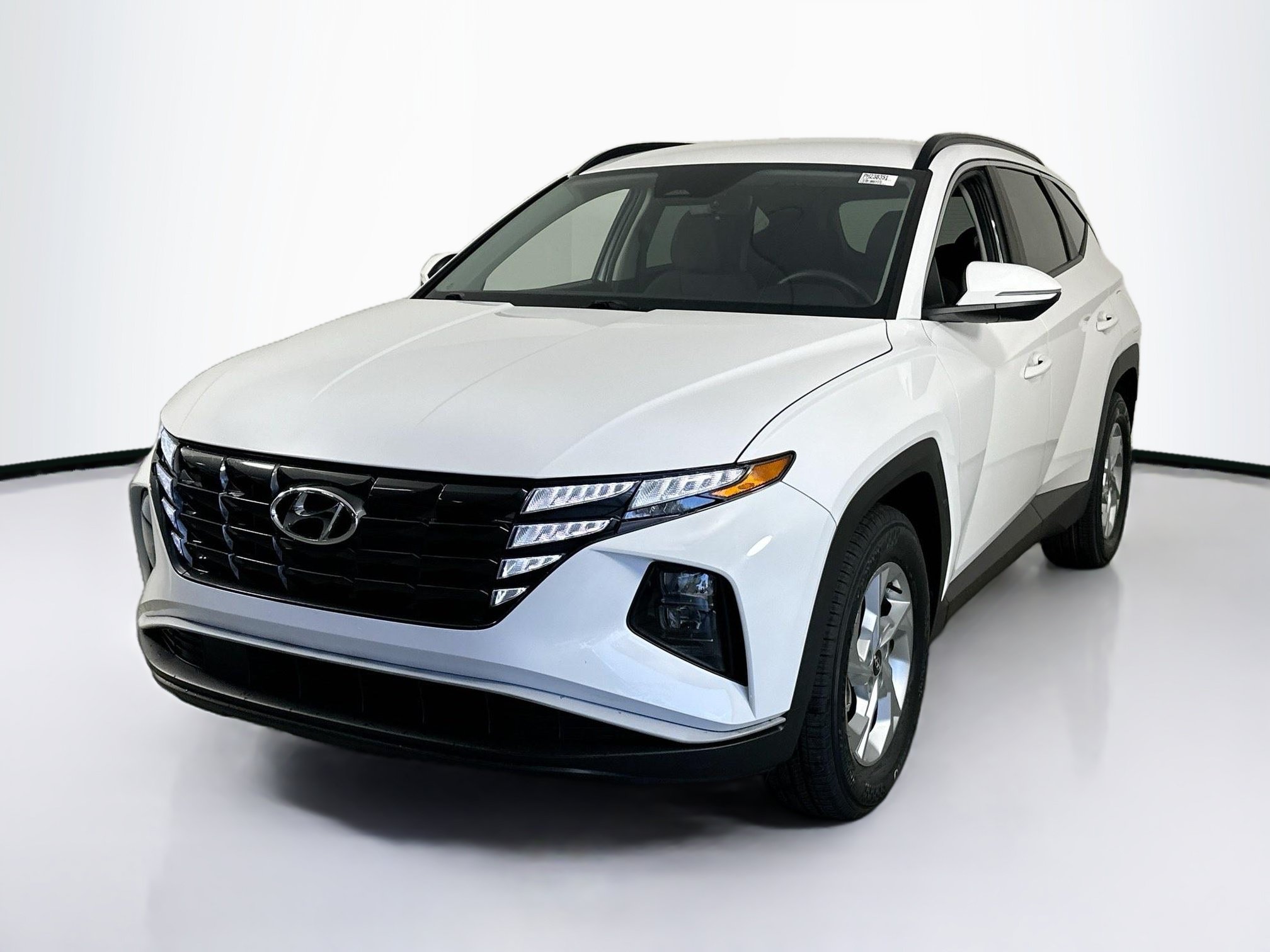 Used 2023 Hyundai Tucson SEL