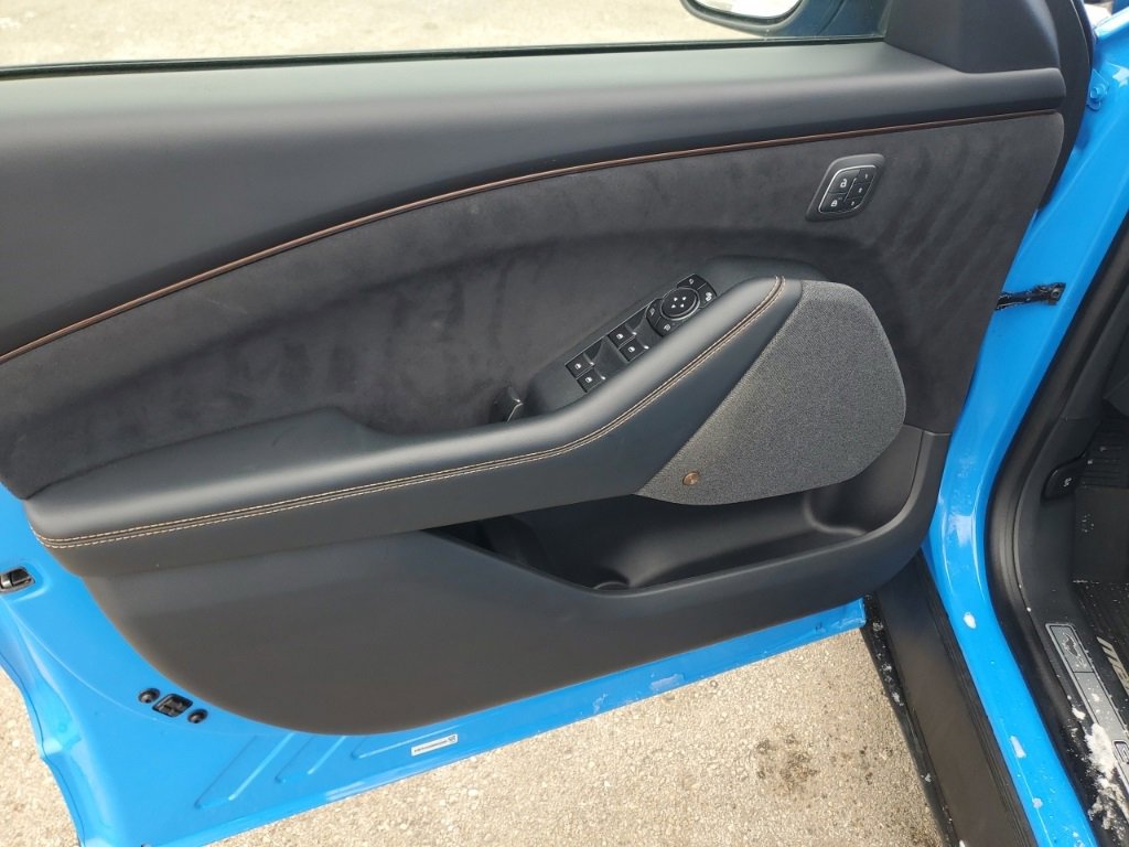 Used 2021 Ford Mustang Mach-E GT image 8