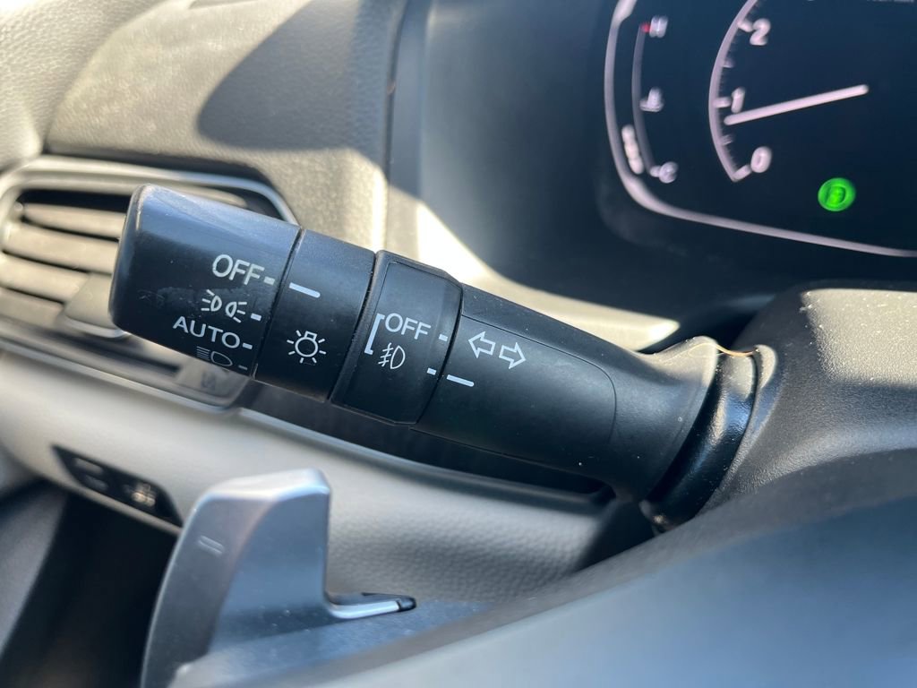 Used 2018 Honda Accord EX-L image 62