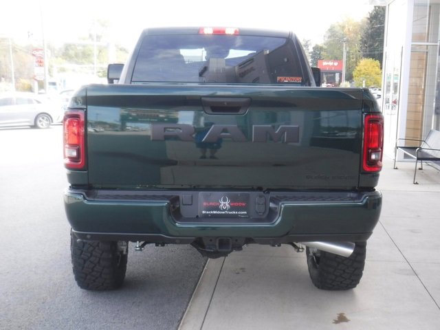 New 2025 RAM 2500 Big Horn image 22