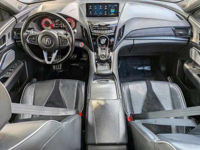 Used 2020 Acura RDX A-Spec image 19