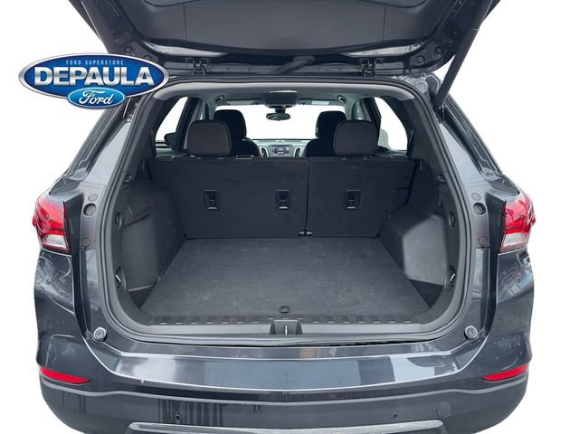 Used 2022 Chevrolet Equinox LT image 6