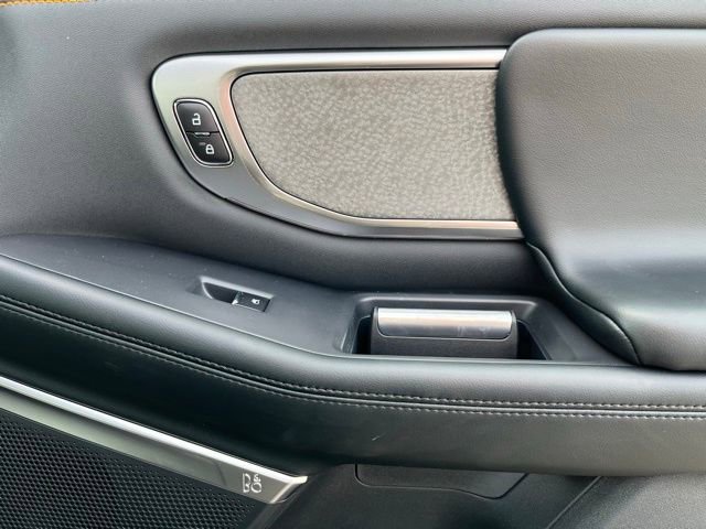 New 2026 Ford Expedition Tremor image 20