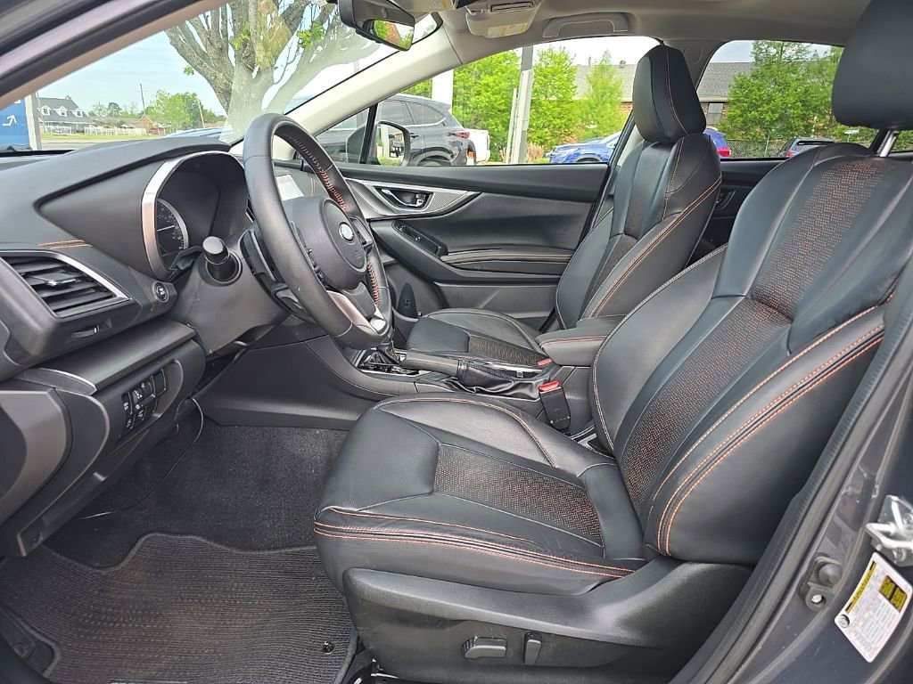 Used 2023 Subaru Crosstrek 2.5i Limited AWD/4WD image 25