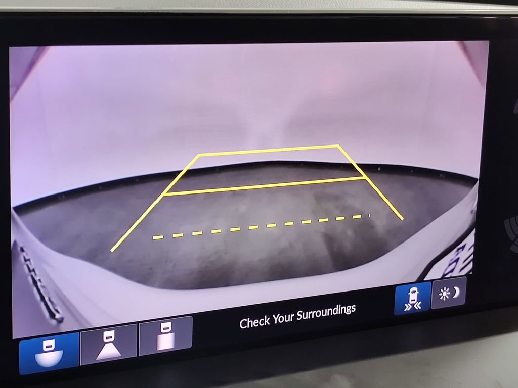 Used 2025 Honda Accord Touring image 38