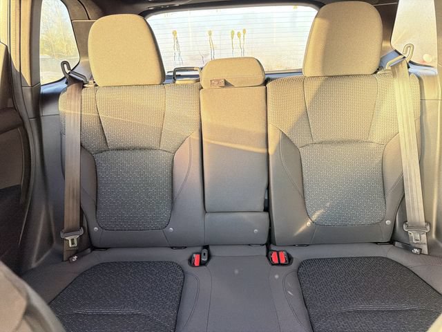 Used 2026 Subaru Forester Premium AWD/4WD image 27