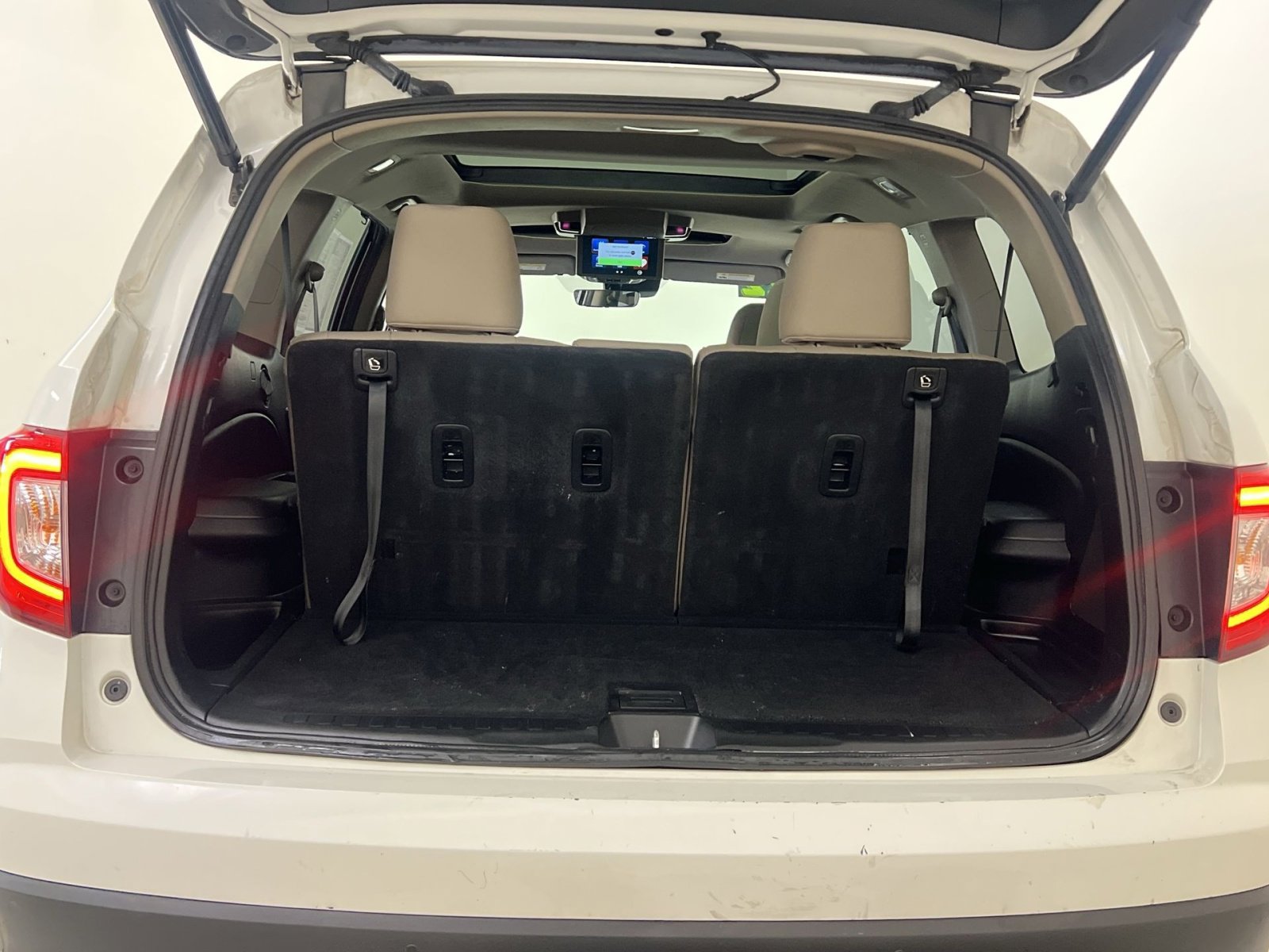 Used 2022 Honda Pilot Elite image 31