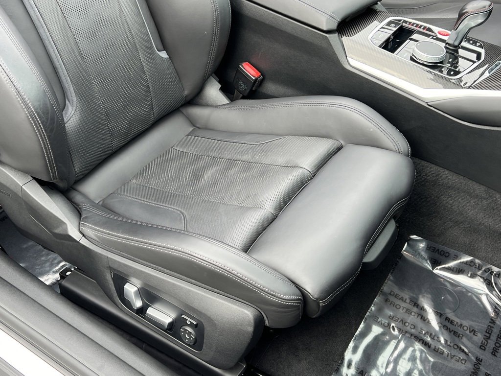 Used 2022 BMW M4 xDrive Competition w/ Executive Package image 35