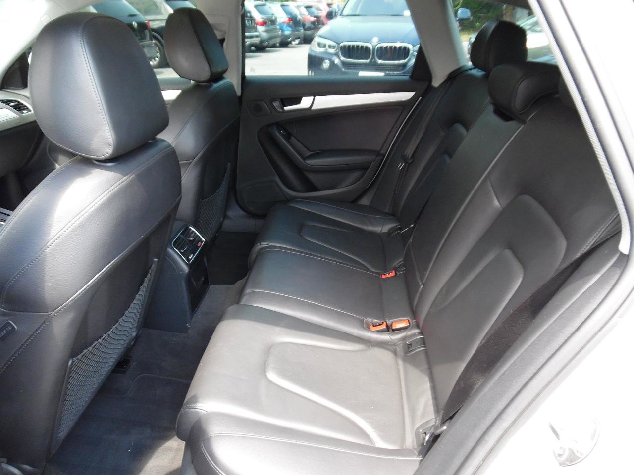 Used 2013 Audi A4 Premium Plus w/ Premium Plus Pkg AWD/4WD image 20