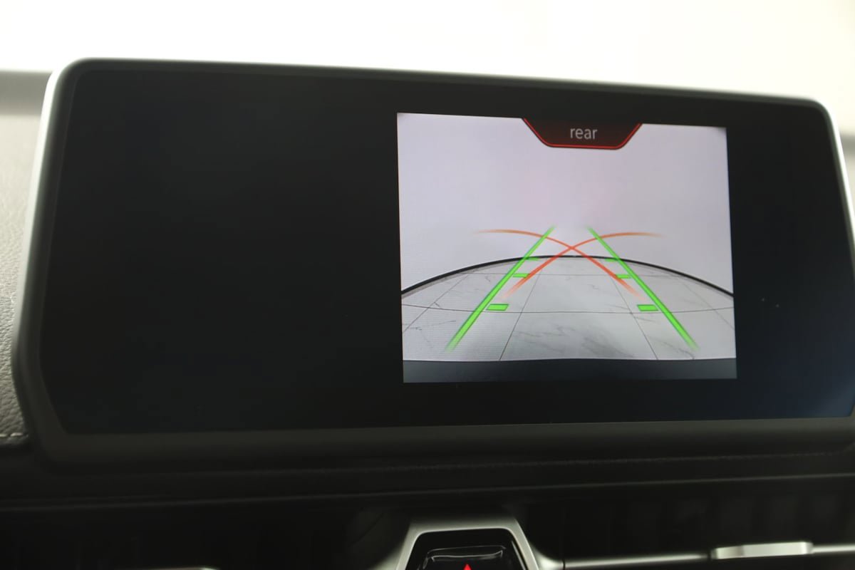 Used 2020 Toyota Supra RWD image 8