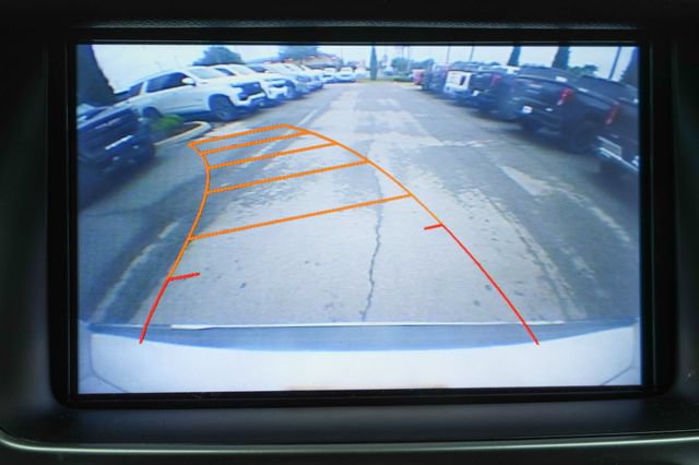 Used 2016 Chevrolet Tahoe LTZ AWD/4WD image 34