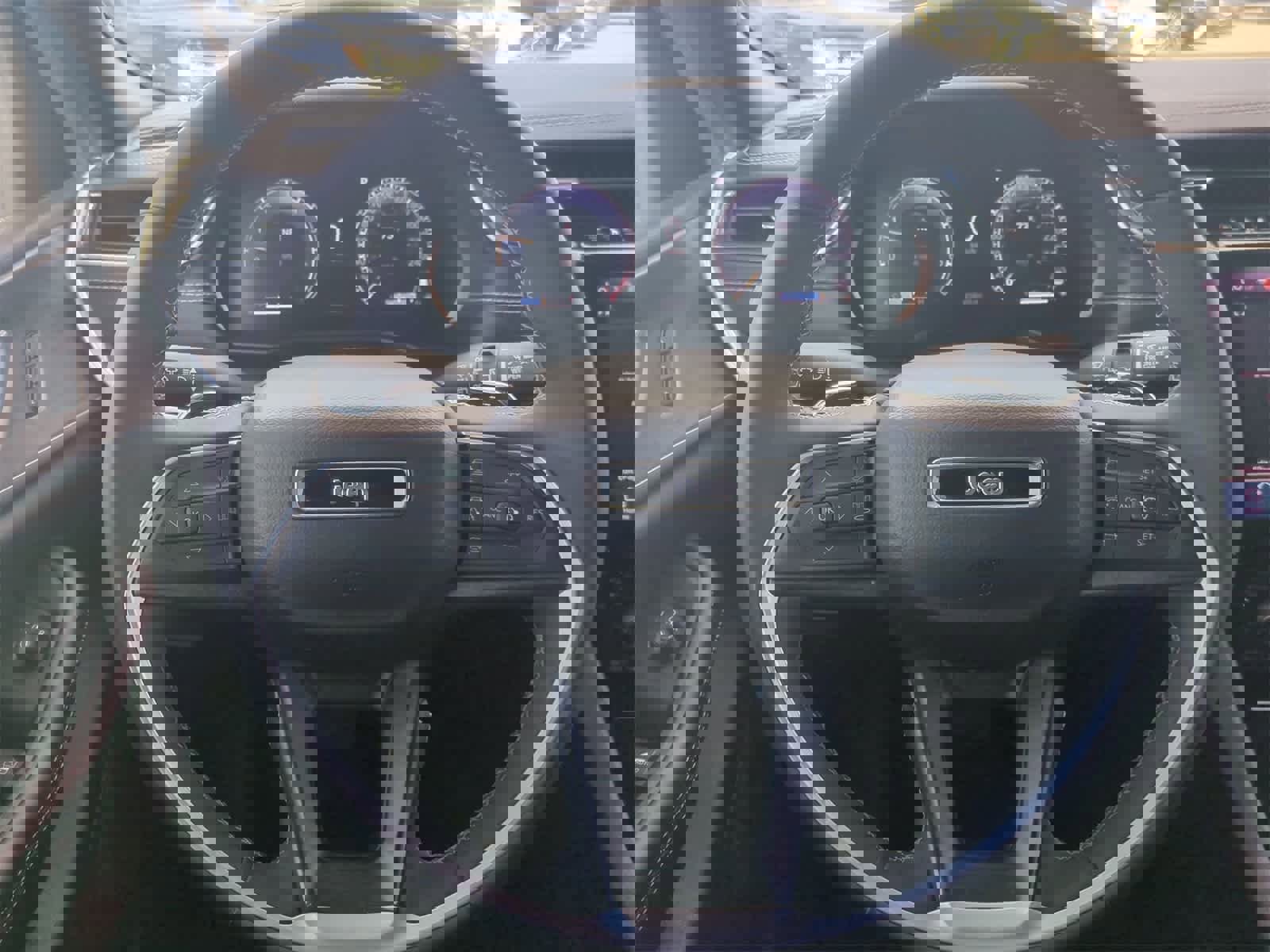 Used 2024 Jeep Grand Cherokee L Limited w/ Luxury Tech Group II image 24