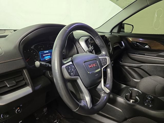 Used 2020 GMC Terrain SLE w/ Driver Convenience Package image 15
