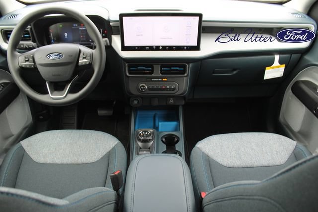 Certified 2025 Ford Maverick XLT FWD image 15