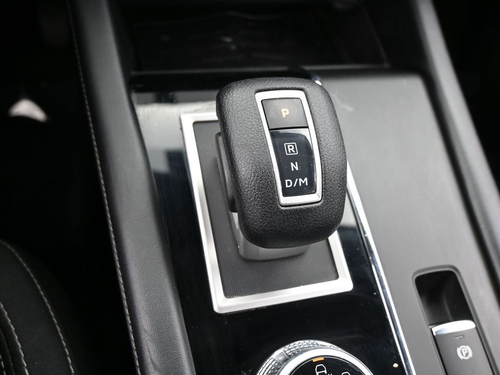 Used 2022 Mitsubishi Outlander ES image 27