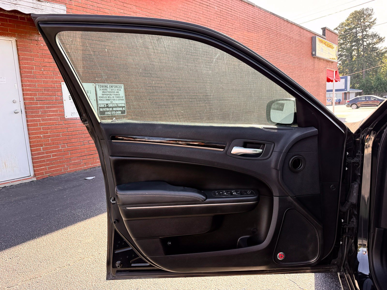 Used 2016 Chrysler 300 S RWD image 19