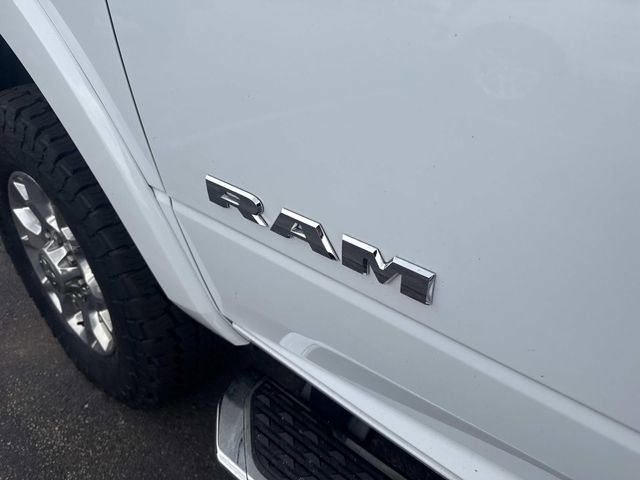 Used 2022 RAM 2500 Laramie image 7