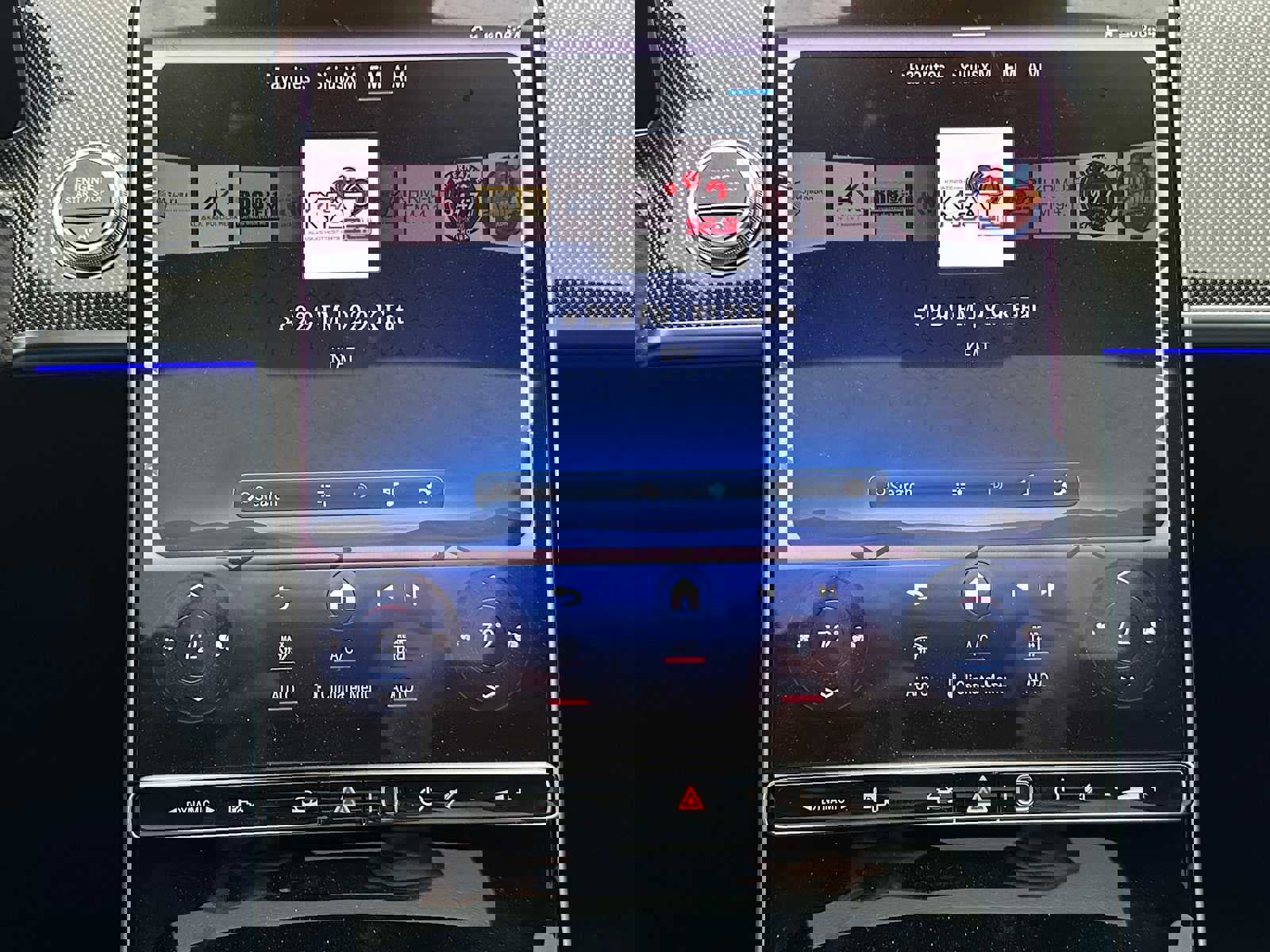 Used 2024 Mercedes-Benz S 500 4MATIC image 25